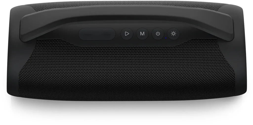 niceboy vulcan render ovladaci panel