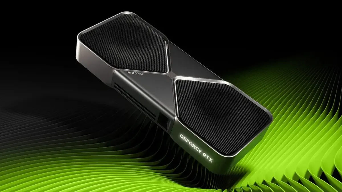 Nvidia prý na letošek chystá herní grafickou kartu, která překoná i RTX 5090