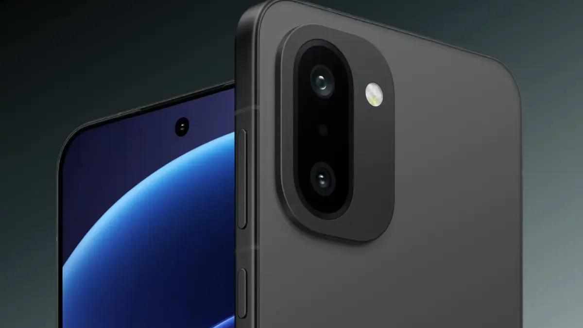 OnePlus 15R už stihlo zlevnit. Pyšní se skvělou výdrží, rychlým čipem a nadstandardně plynulým displejem