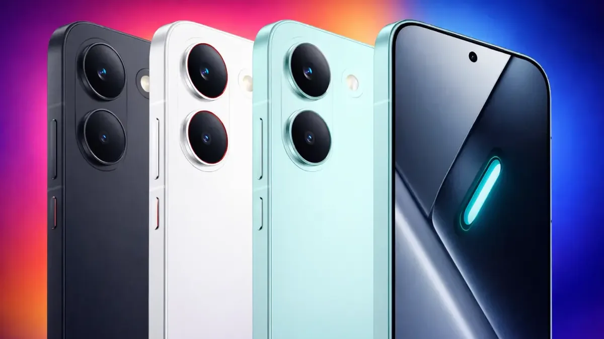 Známe evropské ceny řady POCO X8 Pro. Omylem je prozradilo samo Xiaomi