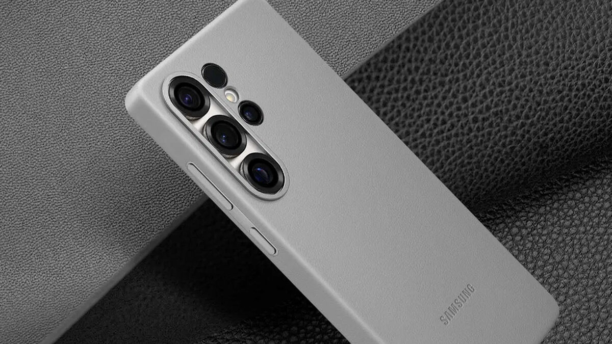 Máte Galaxy S25 Ultra? Originální kryty v Česku brutálně zlevňují, zaplatíte za ně pár korun