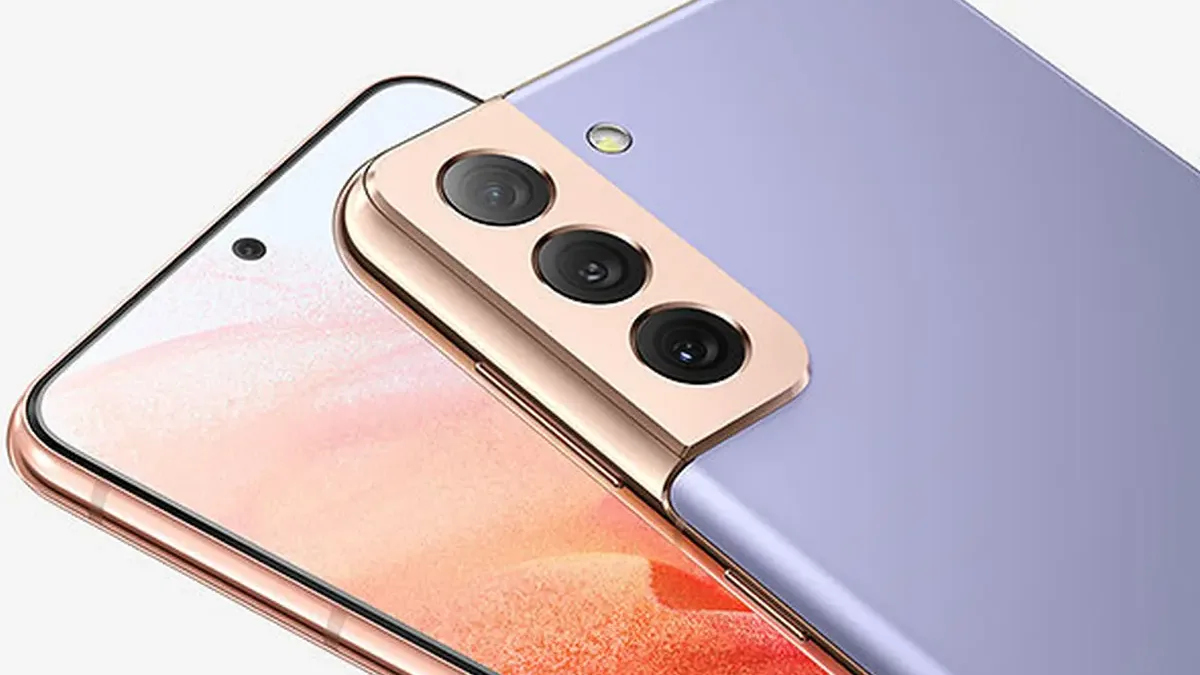 Samsung definitivně ukončil podporu řady Galaxy S21