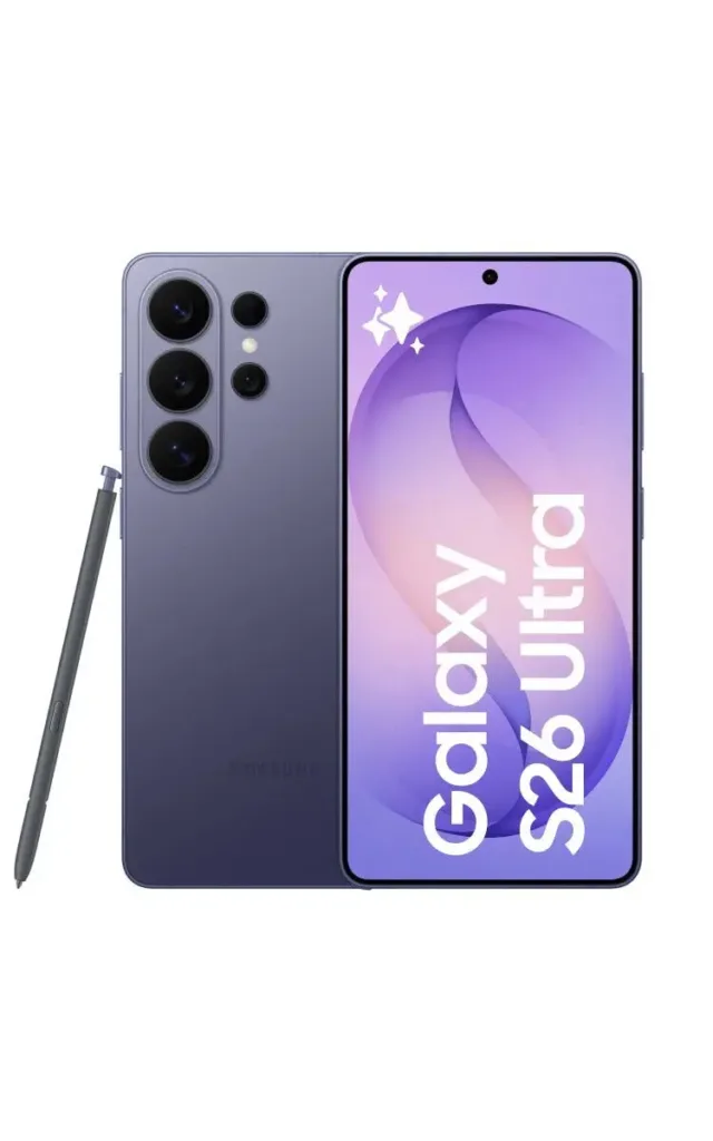 samsung galaxy s26 ultra rendery cobalt violet 1