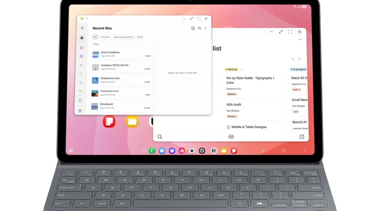 Samsung Galaxy Tab S11 hodně zlevnil. Za 15 tisíc nabídne super displej, špičkový výkon a pero S Pen v balení