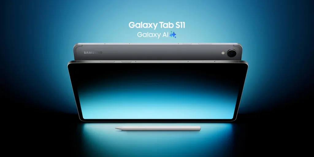 samsung galaxy tab s11 s perem S pen