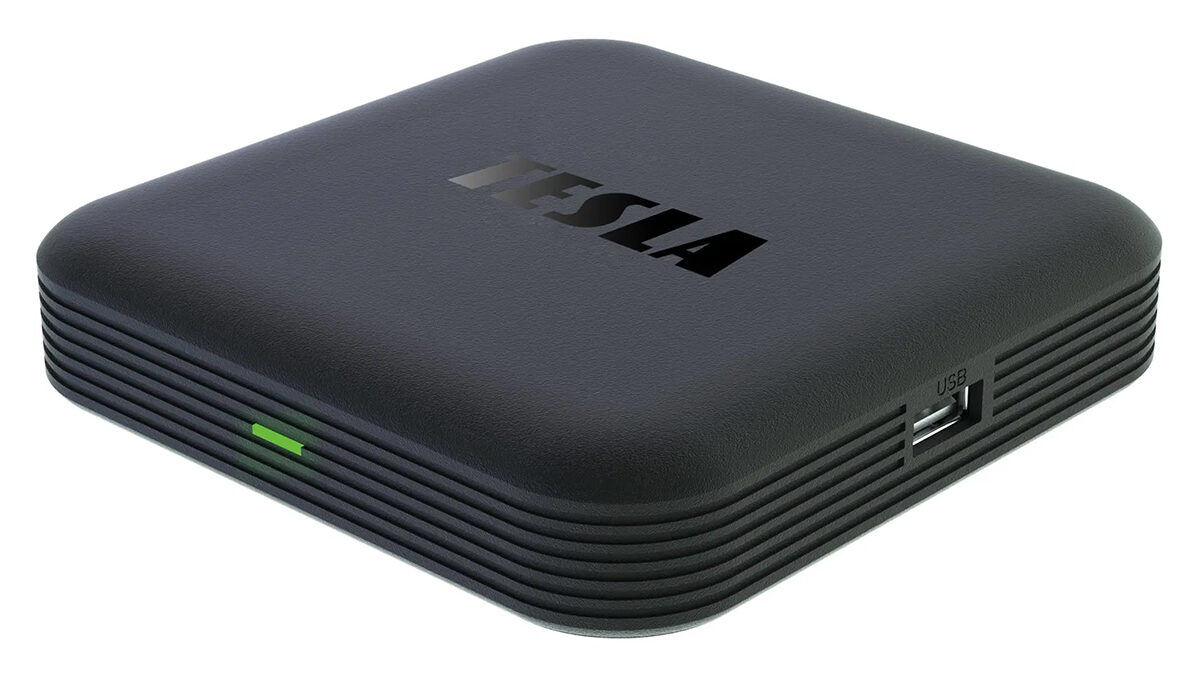 Tahle chytrá krabička s Google TV teď stojí v Česku pakatel! Umí 4K a přehraje Dolby Atmos