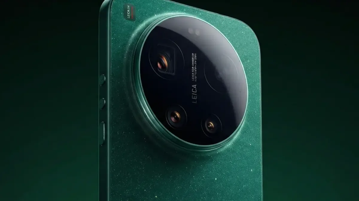 Potvrzeno! Řada Xiaomi 17 se představí příští týden, známe i bonusy pro Česko