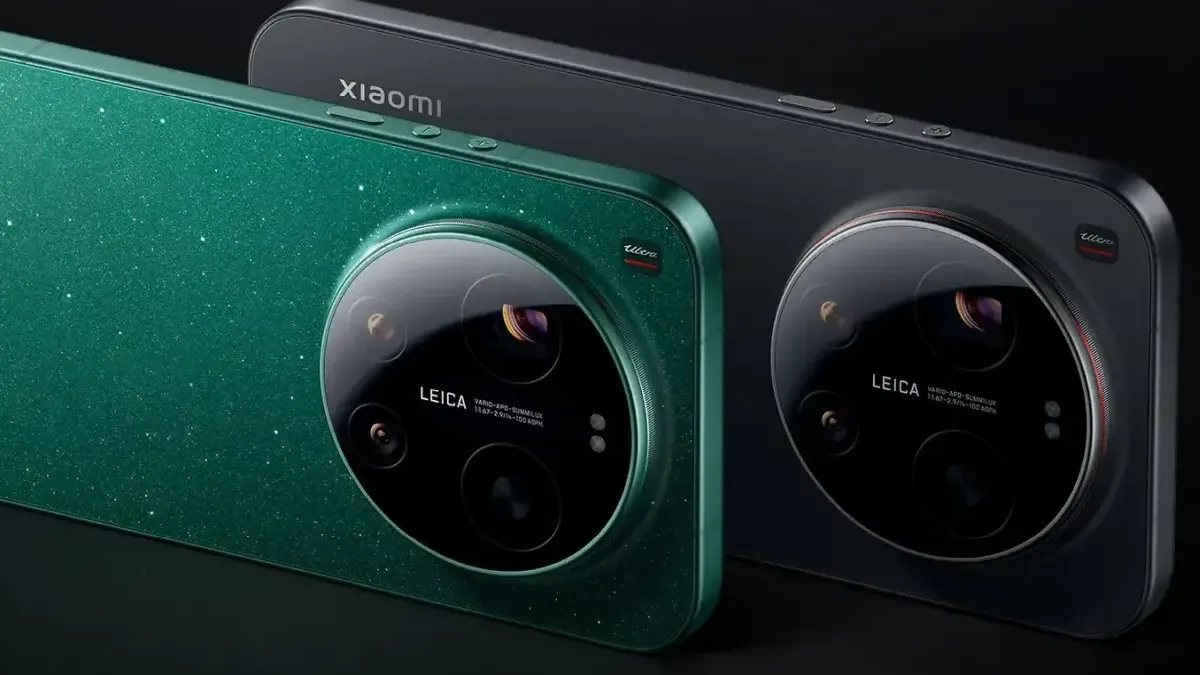 DxOMark: Xiaomi 17 Ultra patří ke špičce, nejlepší však není. Má výborný teleobjektiv a dobrou kontrolu šumu