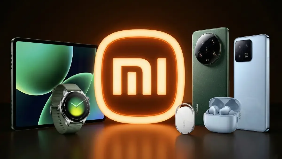 Xiaomi v sobotu ukáže nášup novinek. Kromě nových vlajek přijdou tablety, hodinky nebo chytrý lokátor