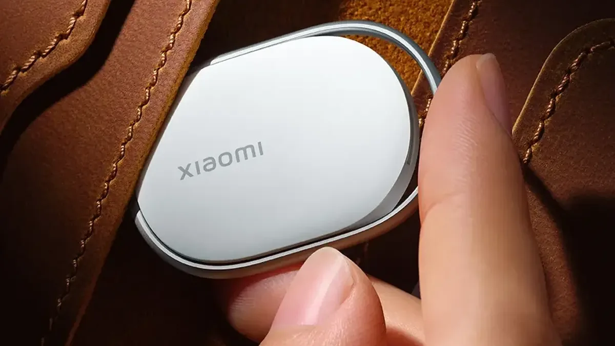 Levný lokátor Xiaomi Tag přišel do Česka. Rozumí si s Applem i Androidem