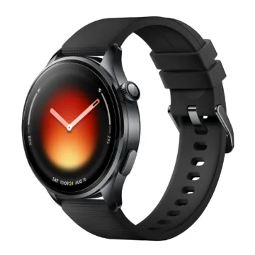 xiaomi watch 5 black rendery globalni 1