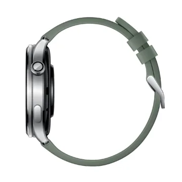 xiaomi watch 5 juniper green rendery globalni 4