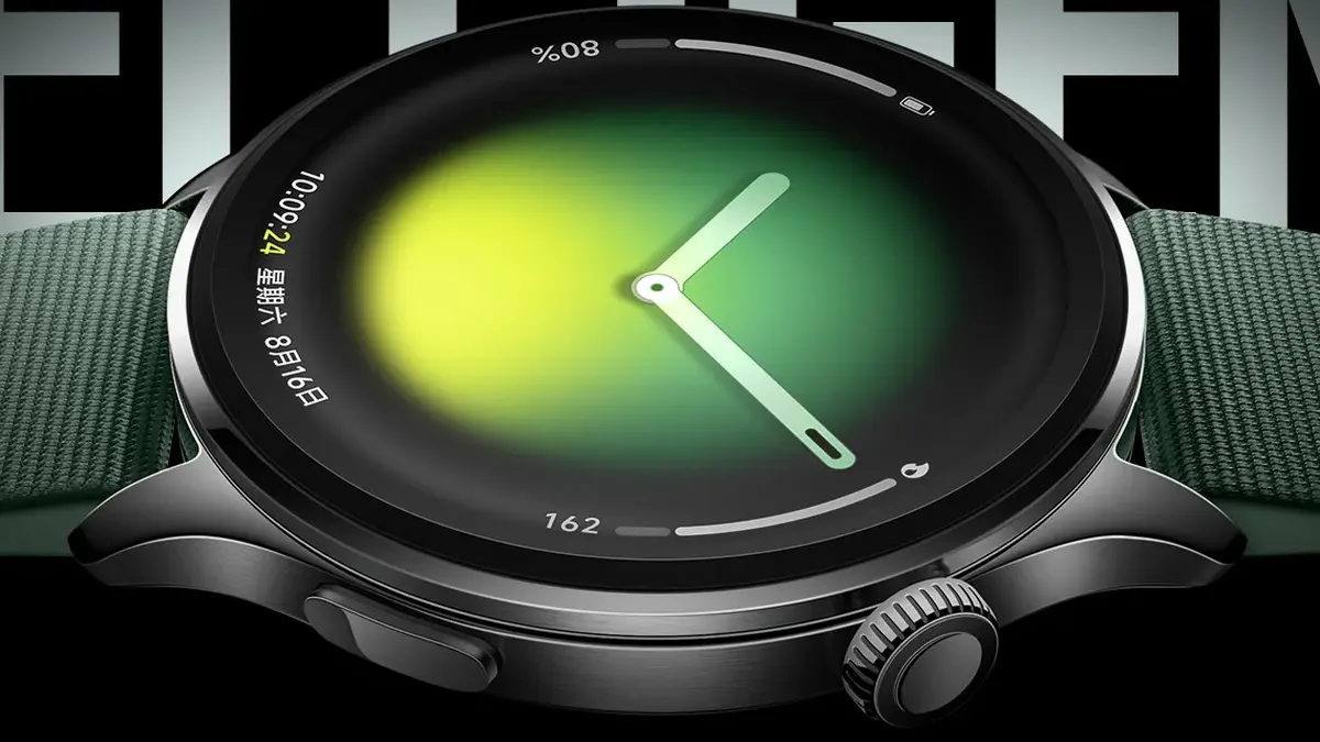 Exkluzivně: Xiaomi Watch 5 v Evropě nabídnou Wear OS a super výdrž. Známe i cenu, líbit se vám nebude