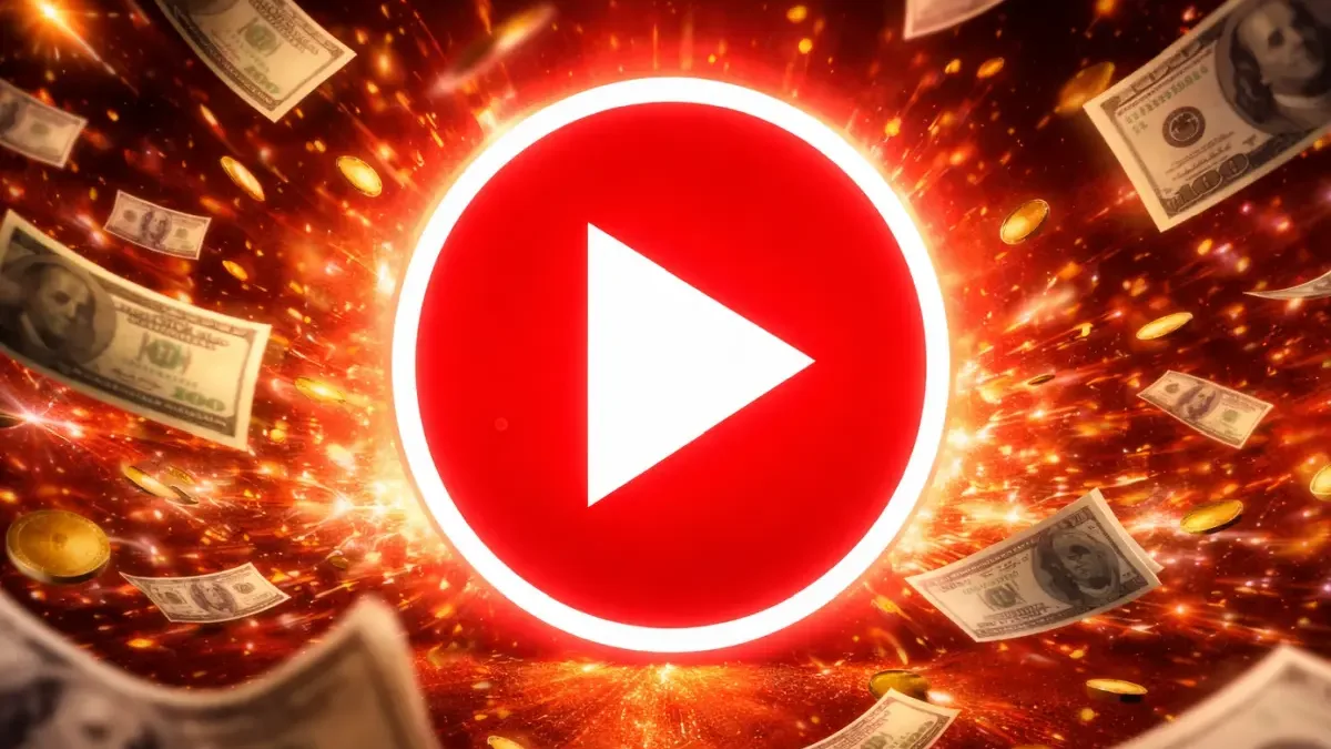 Skvělá funkce YouTube Music nyní vyžaduje předplatné. Pokud rádi zpíváte, bude vám chybět