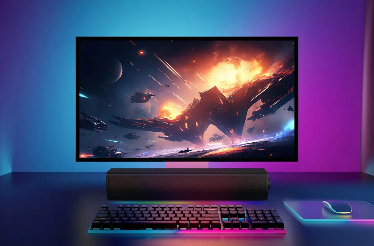 Creative Sound Blaster GS3 jpg