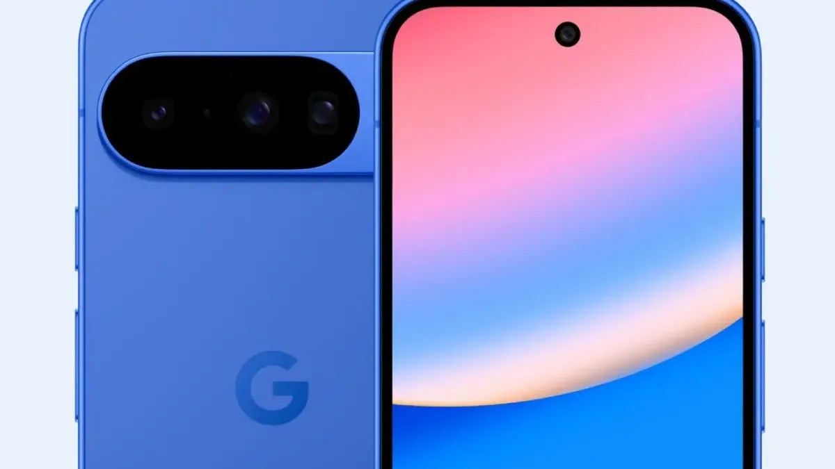 Google Pixel 10 teď můžete mít za nejlepší cenu v Česku. Vyjde jen na 15 tisíc, ale má to háček
