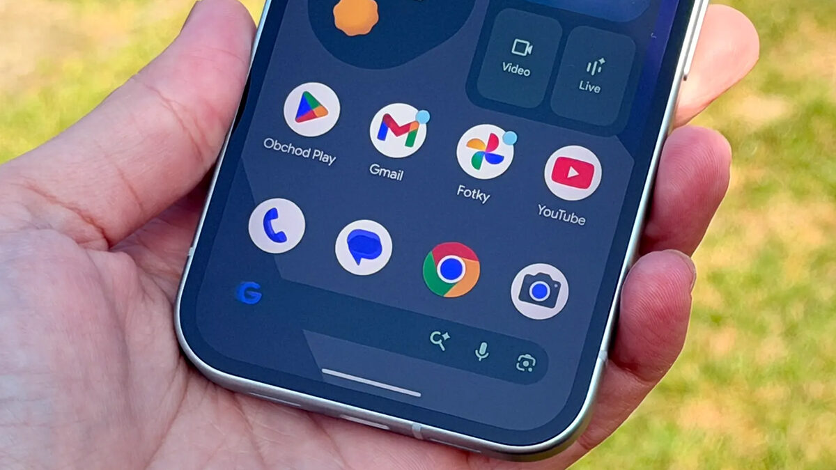 Tohle potěší! Androidy budou díky Googlu o trochu rychlejší a nabídnou delší výdrž