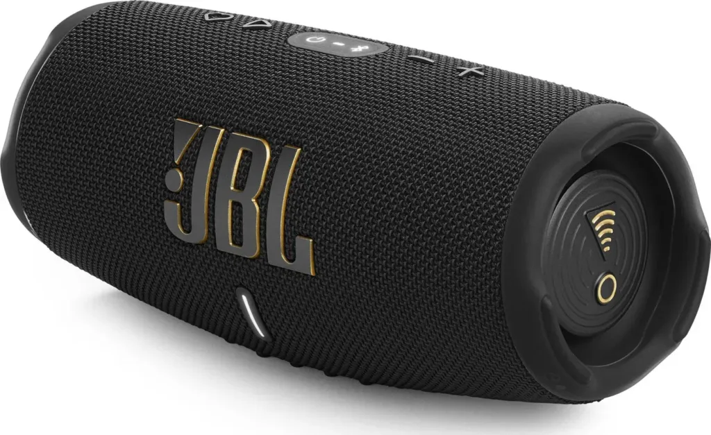 JBL Charge 5 WIFI render