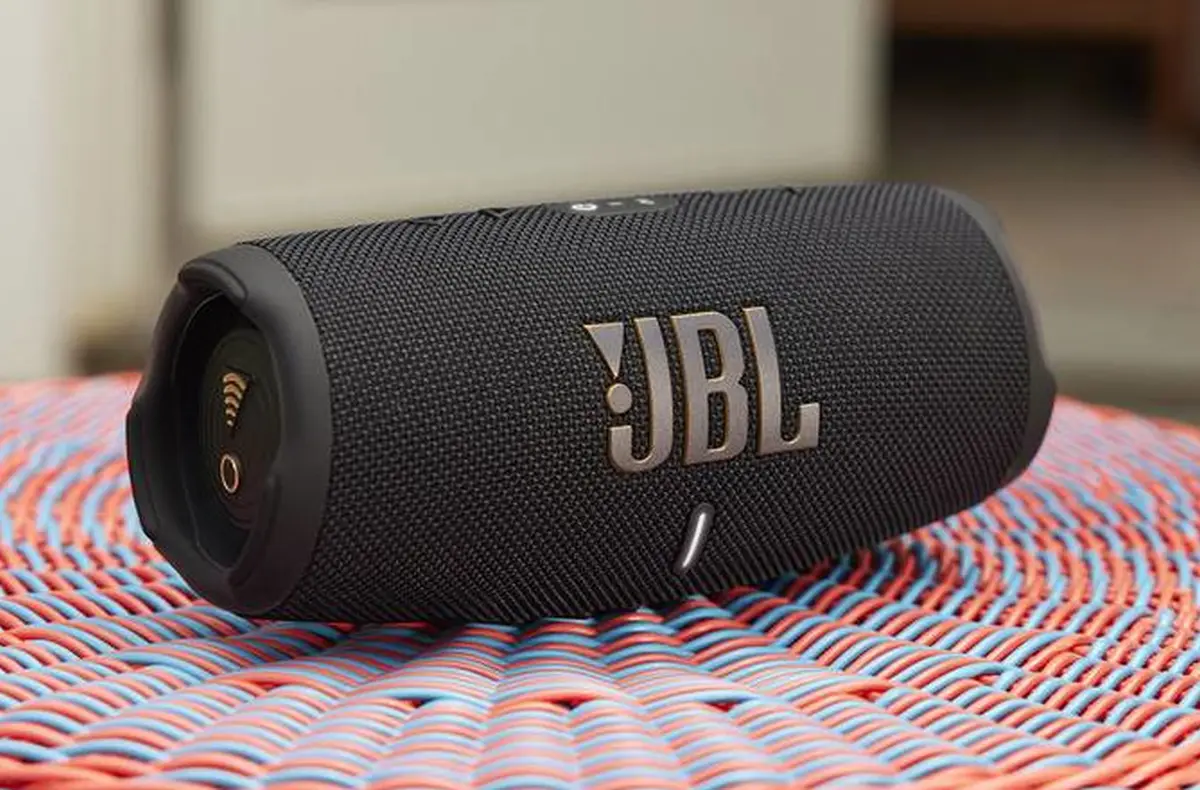 JBL Charge 5 WIFI zepredu