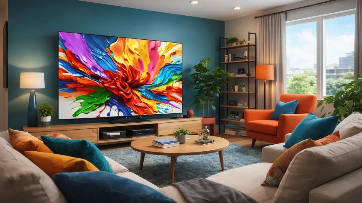 Kvalitní 55″ televize LG zlevnila na minimum. Zaujme až 144Hz frekvencí či 5letou podporou