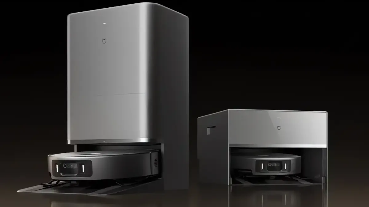 Xiaomi ukázalo svůj dosud nejlepší robotický vysavač! Má špičkový výkon a nohy pro zdolávání překážek