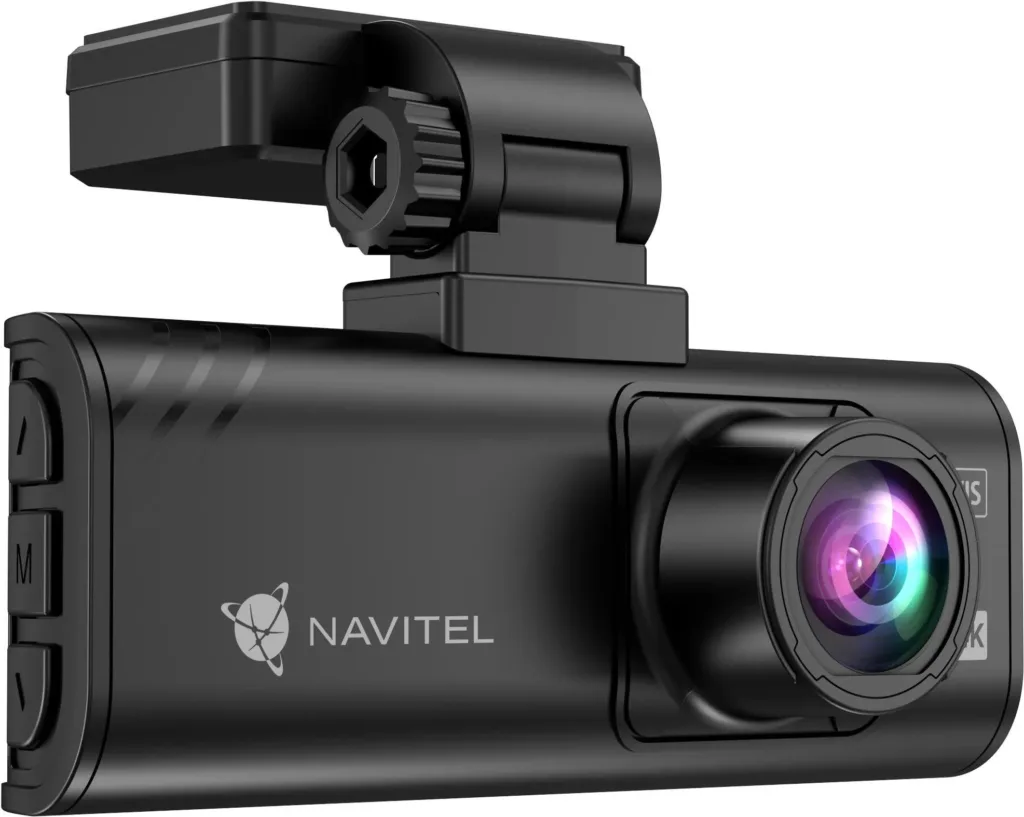 NAVITEL R99 4K render