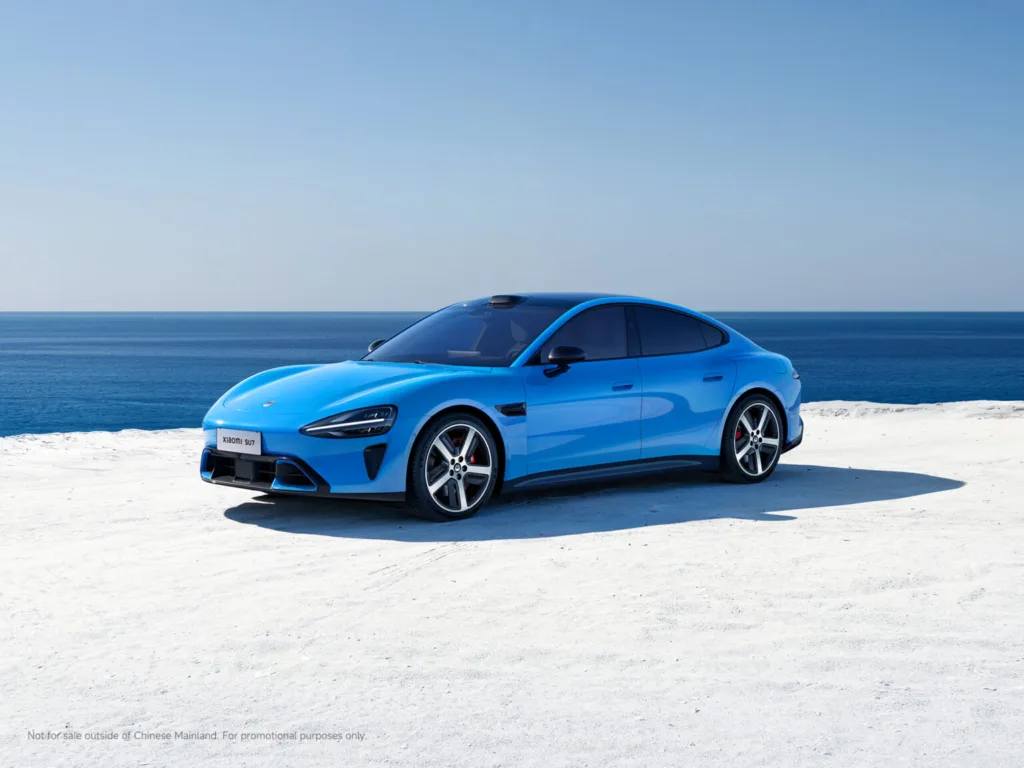 New generation Xiaomi SU7 02 Coastal Blue 1536x1152 1