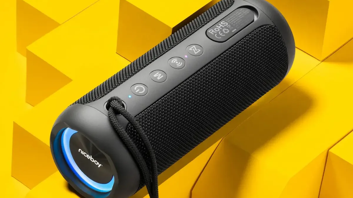 Nejlepší Bluetooth reproduktor pod 800 Kč? Tenhle stál loni dvojnásobek, je voděodolný a má super hodnocení