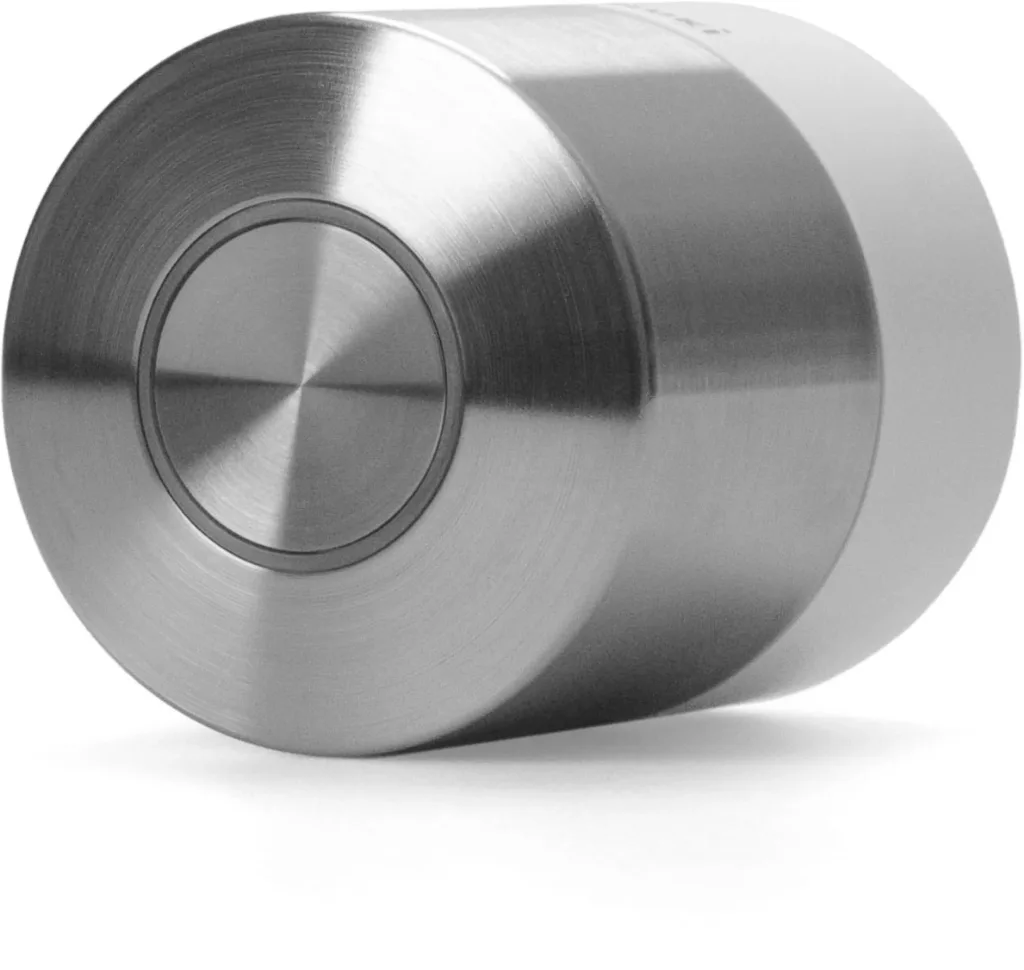 Nuki Smart Lock Pro 5th Gen render