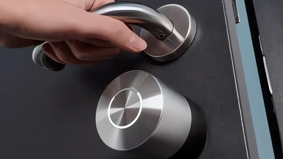 Zapomeňte na klíče. Tenhle chytrý zámek od Nuki teď zase výrazněji zlevnil, umí i Matter