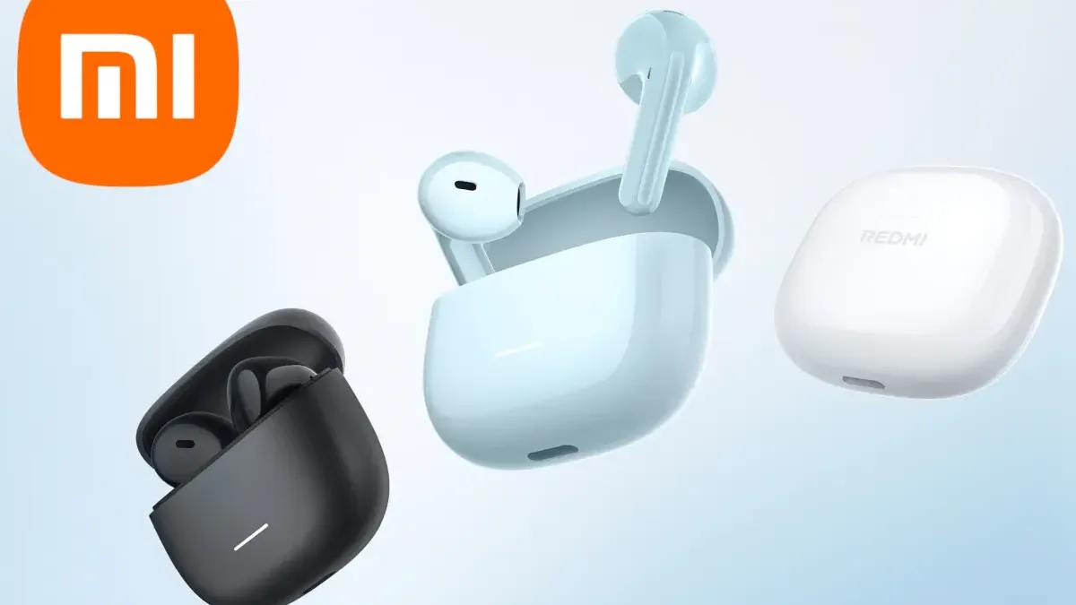 Xiaomi uvedlo Redmi Buds 8 Active. Stojí jen 499 Kč a sednou prakticky každému