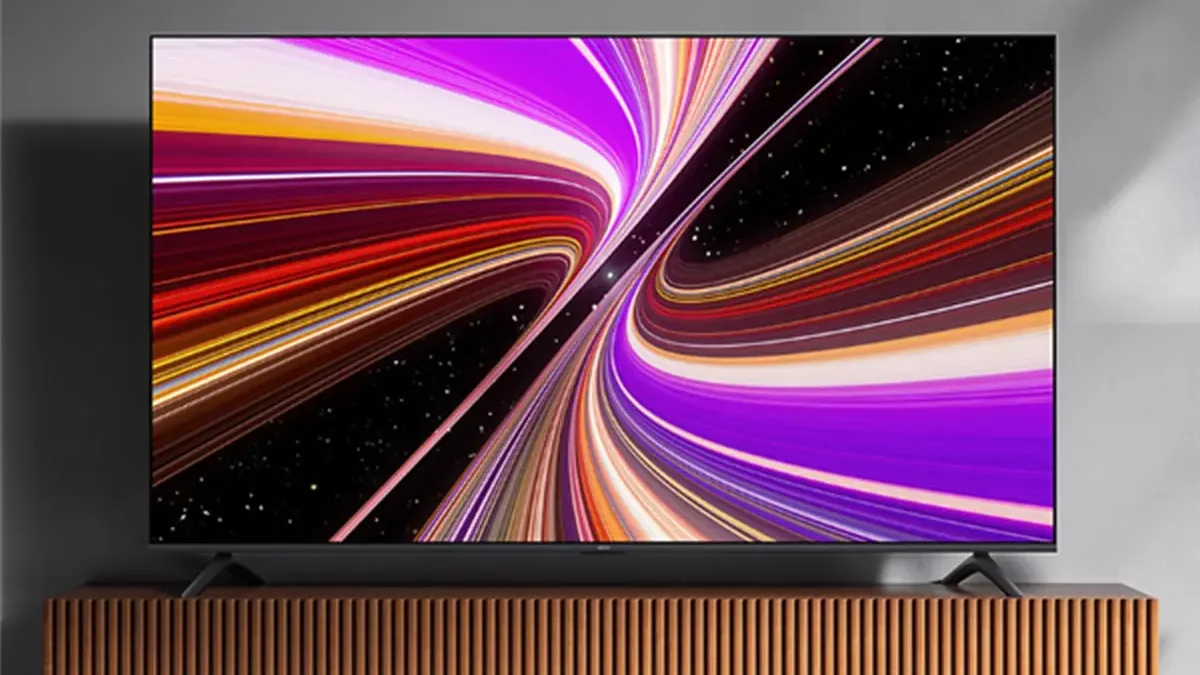 Xiaomi v Číně představilo extrémně levnou 50″ televizi. Nabízí 4K a 144 Hz za hubičku