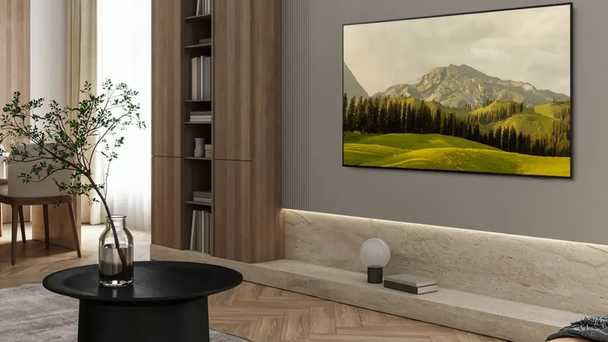 Tuhle 83″ OLED telku Samsung můžete mít o 20 tisíc levněji! Víme, jak na to