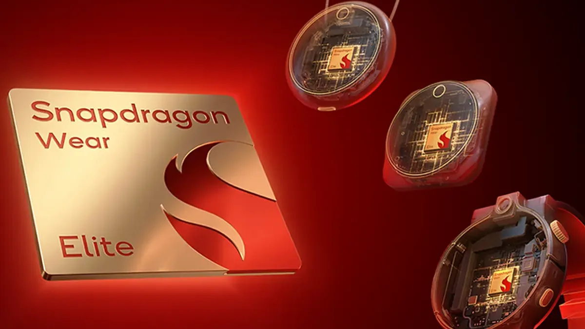 Vaše příští Samsung hodinky nabídnou mnohem lepší výkon a výdrž. Může za to nový čip soustředí se i na AI