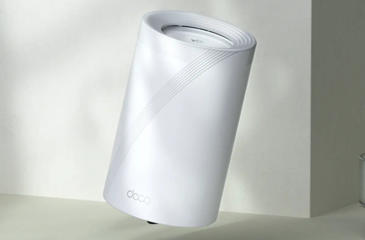 TP Link Deco BE65 oficialni