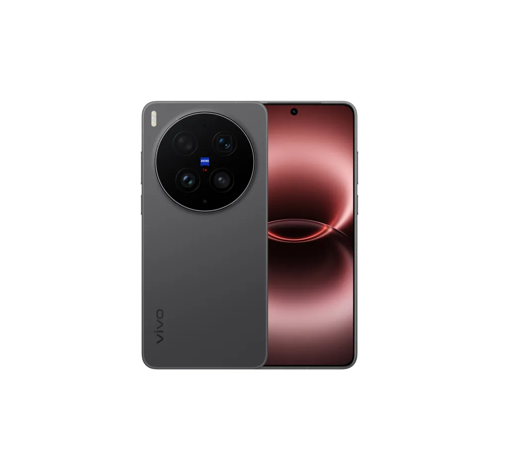 X300 Ultra black frontback RGB