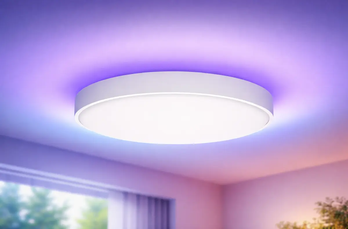 Yeelight Arwen Ceiling Light 550S na strope