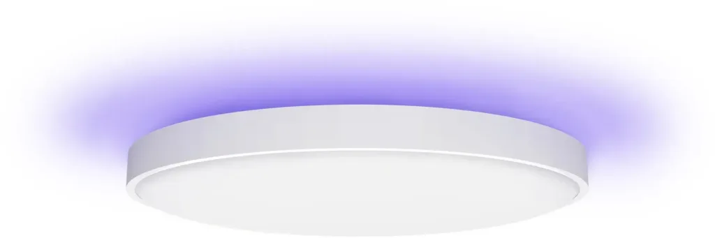 Yeelight Arwen Ceiling Light 550S render