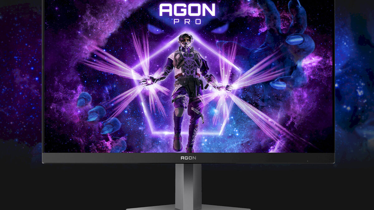 610Hz! Nesmyslně rychlý monitor teď na Alze zlevnil o 4 tisíce