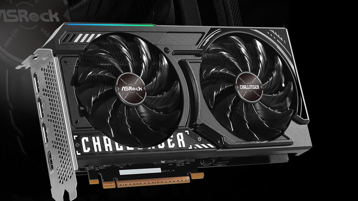 Výborná sleva: Tohle je aktuálně nejlepší grafika za 6,5 tisíce! Nabízí 12 GB paměti a velmi dobrý výkon