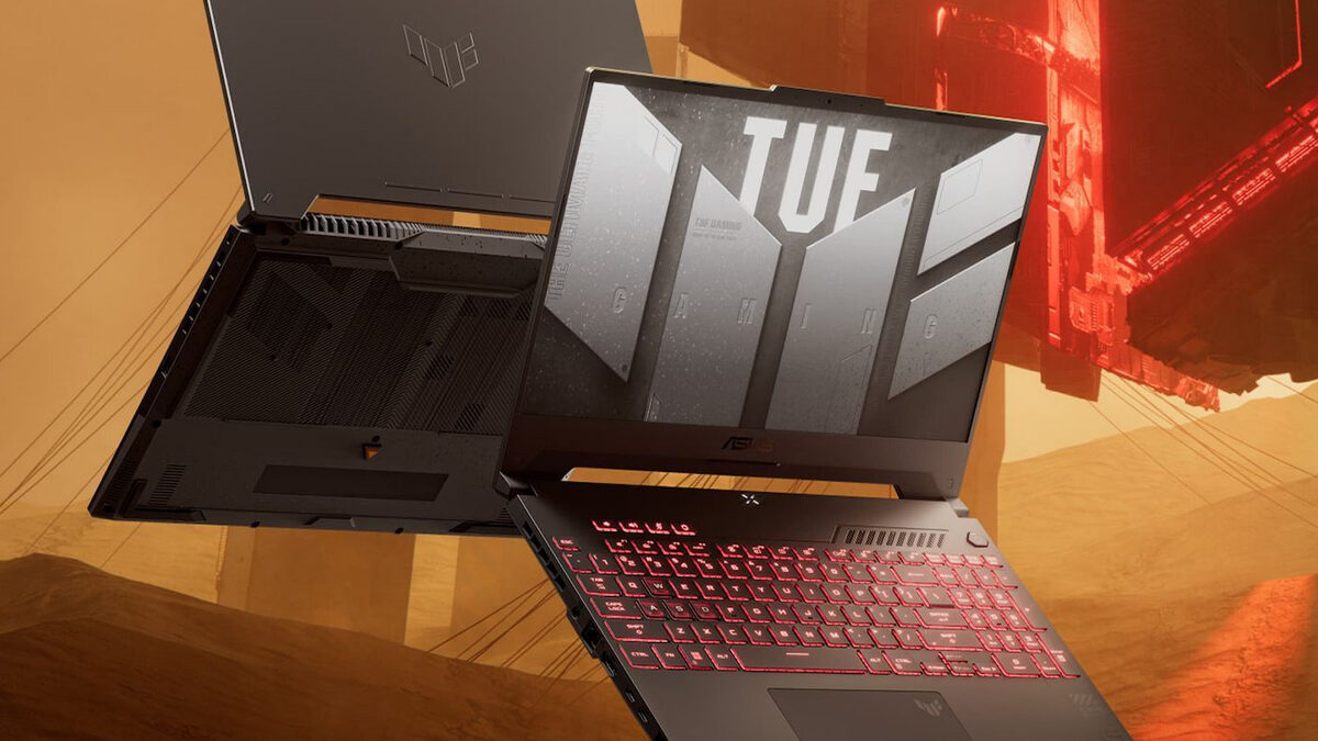 Notebook s RTX 5070 o 11 tisíc levněji! Láká také na AMD procesor a úchvatnou výdrž baterie