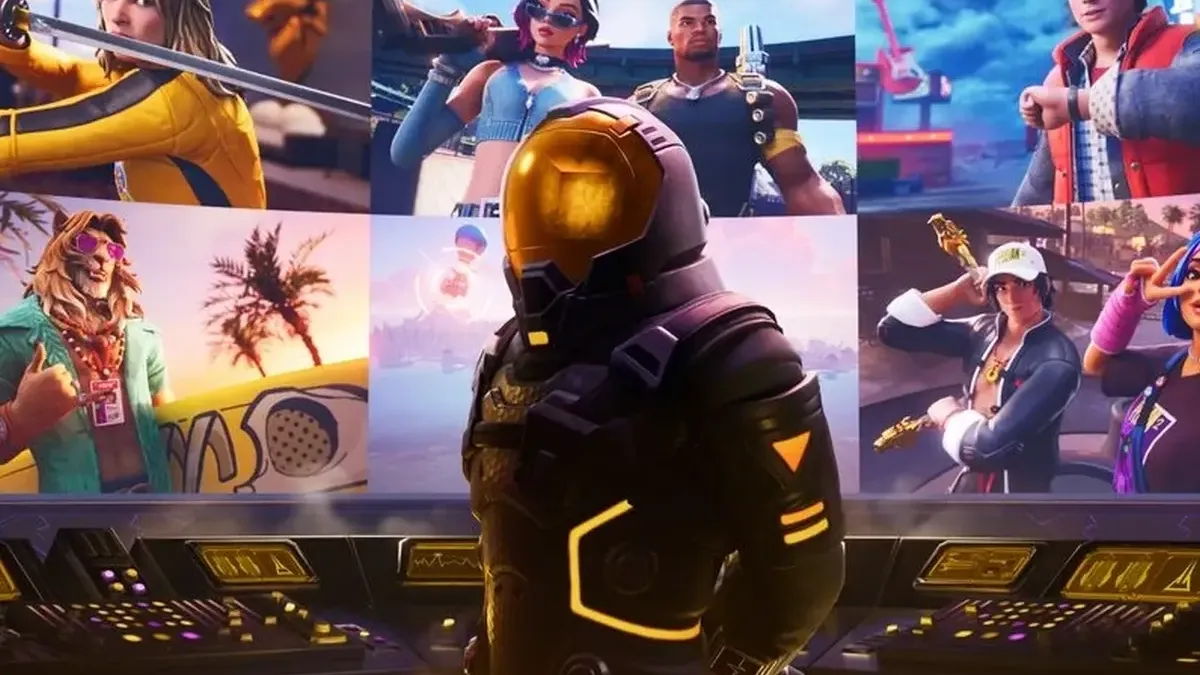 Fortnite se po téměř šesti letech vrátil na Google Play. Současně spouští novou sezónu