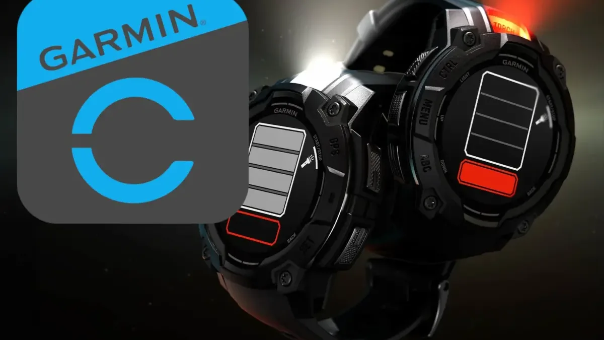 Aplikace Garmin Connect zavádí předplatné! Láká na exkluzivní funkce, známe cenu