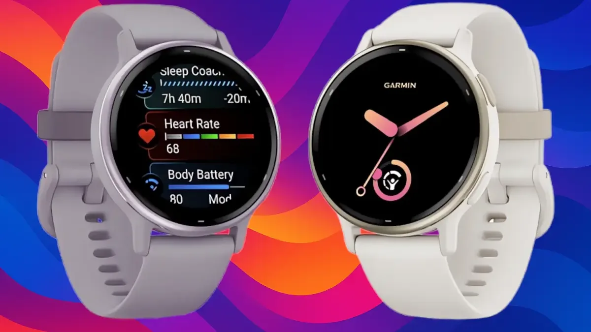 Garmin chystá nástupce svého bestselleru! Takto prý vypadají hodinky Vivoactive 6
