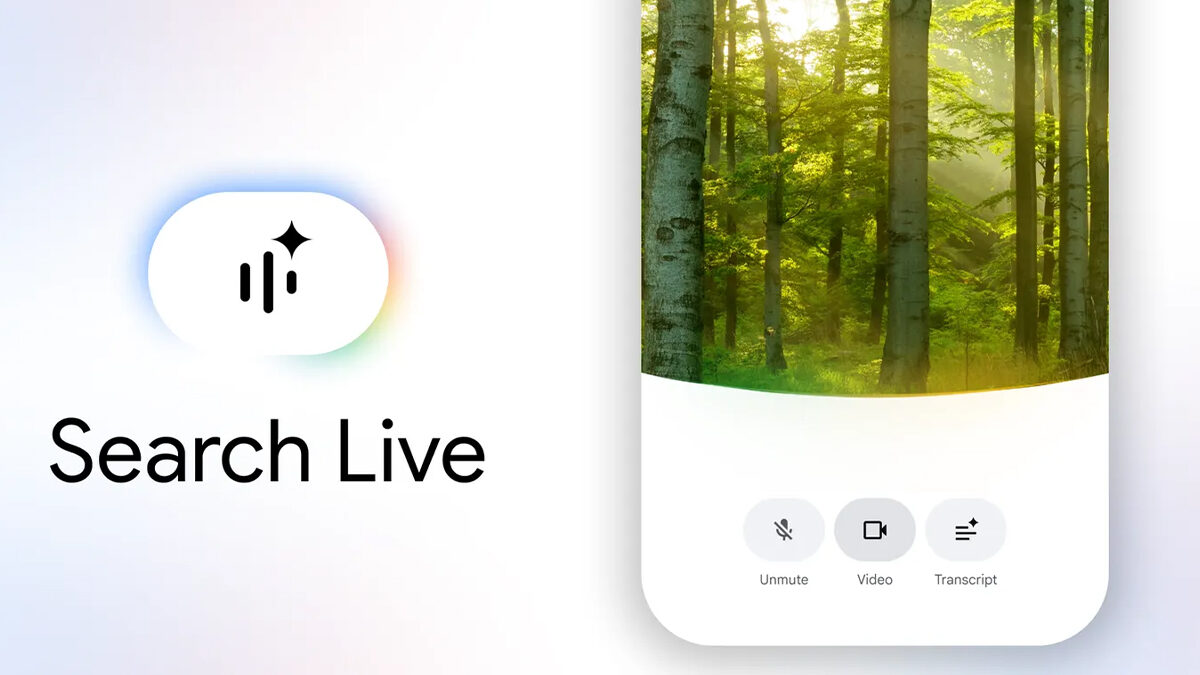 Google Live je od dnešního dne v češtině! Mluvte s vyhledávačem jako s člověkem