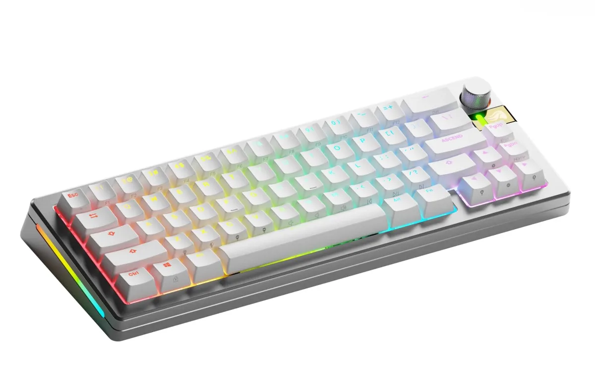 glorius klavesnice jpg