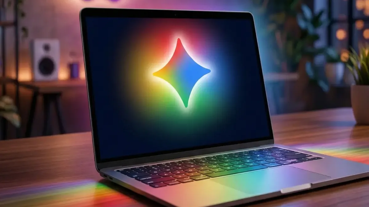 Gemini konečně dostane desktopovou aplikaci. Prý se už testuje na systému macOS a nabídne tuhle skvělou funkci