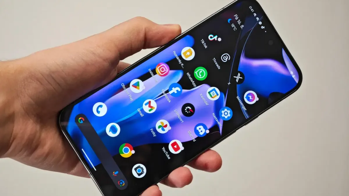Řada Google Pixel 10 dostane ještě chytřejšího osobního asistenta. Bude fungovat i offline