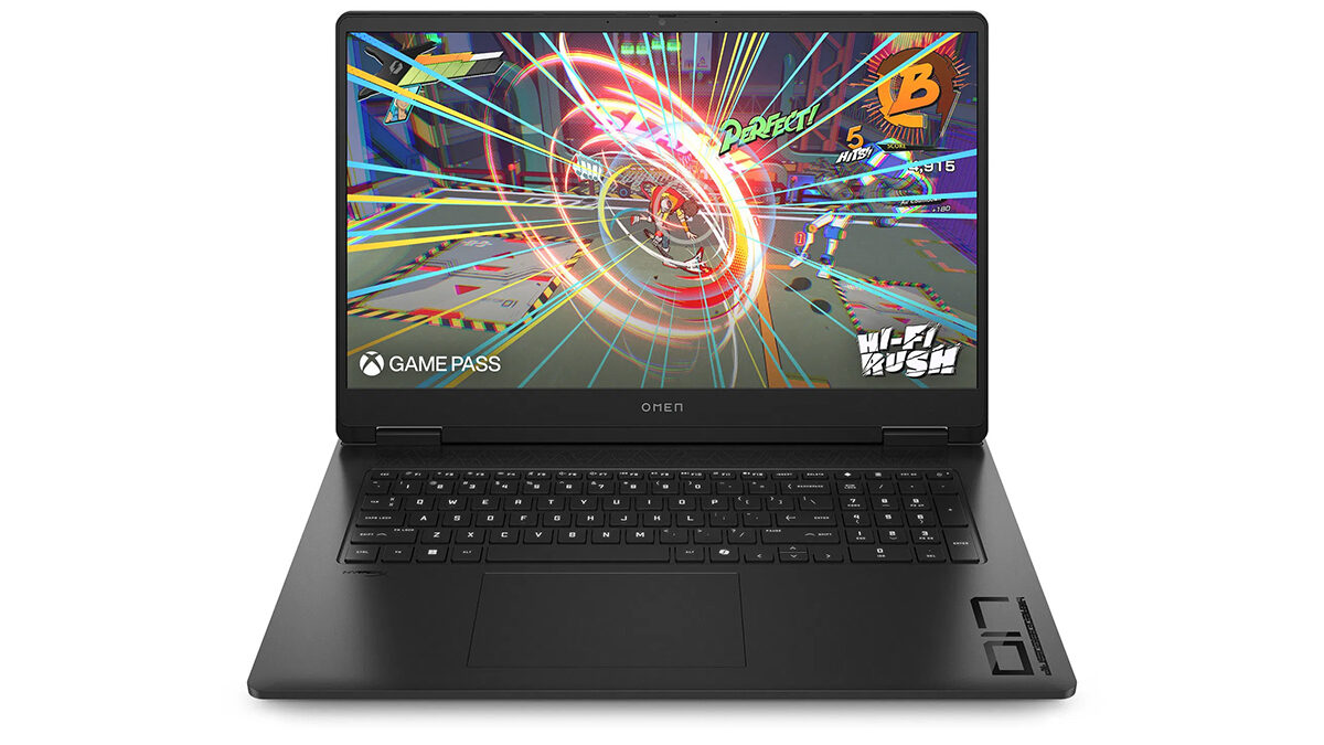 Skvělý herní notebook s RTX 5060 a velkým displejem zlevnil o tisíce! Má 1TB SSD a 24 GB RAM