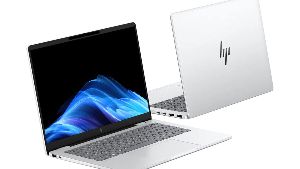 Notebook s 3K OLED displejem a úžasnou výdrží je ve velké slevě! Proč si koupit HP OmniBook 7 AI?